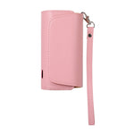 Portable Electronic Cigarette Case Storage Bag with Hand Strap, For IQOS 3.0 / 3 DUO
