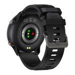 Zeblaze Stratos 2 Lite 1.32인치 IPS 화면 5 ATM 방수 GPS 스마트워치, 심박수 모니터링 / 스포츠 모드 지원, Stratos 2 Lite