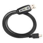 RETEVIS RT90 (PC2399)용 USB 프로그래밍 케이블, J9130A
