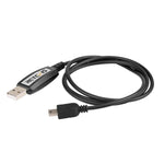 RETEVIS RT90 (PC2399)용 USB 프로그래밍 케이블, J9130A