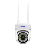 ESCAM PVR007 3MP 스마트 HD WiFi 카메라 풀 컬러 야간 투시 / 모션 감지 / 사운드 알람 / TF 카드 지원, PVR007