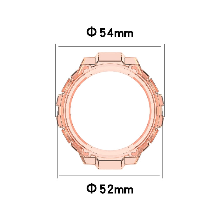 Tyrannosaurus TPU Watch Case, For Huami Amazfit T-Rex A1918