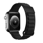 자석 리버스 버클 시계 밴드, Apple Watch 시리즈 8&7 41mm용, Apple Watch 시리즈 8&7 45mm용