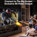 HDMI 2.0 버전 4K 60Hz HD 케이블, 1m, 2m, 3m, 5m