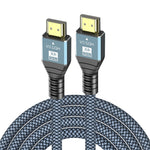 HDMI 2.0 버전 4K 60Hz HD 케이블, 1m, 2m, 3m, 5m
