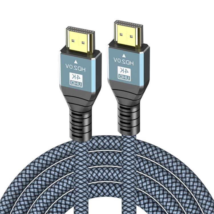 HDMI 2.0 버전 4K 60Hz HD 케이블, 1m, 2m, 3m, 5m