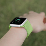 Apple Watch 시리즈용 밀라노 루프 자석 스테인리스 스틸 시계줄, 5 & 4 40mm / 3 & 2 & 1 38mm, 5 & 4 44mm / 3 & 2 & 1 42mm용