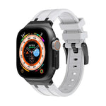 AP Silicone Watch Band, For Apple Watch 38mm