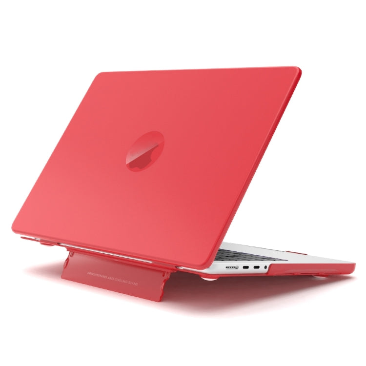 서리 낀 반투명 노트북 보호 케이스, Macbook Pro 16.2인치 2026 A3428 / A3429용, Macbook Pro 14.2인치 2026 A3427 / A3426용, Macbook Air 15.3인치 2026 M5 A3448용, MacBook Air 13.6인치 2026 M5 A3449용