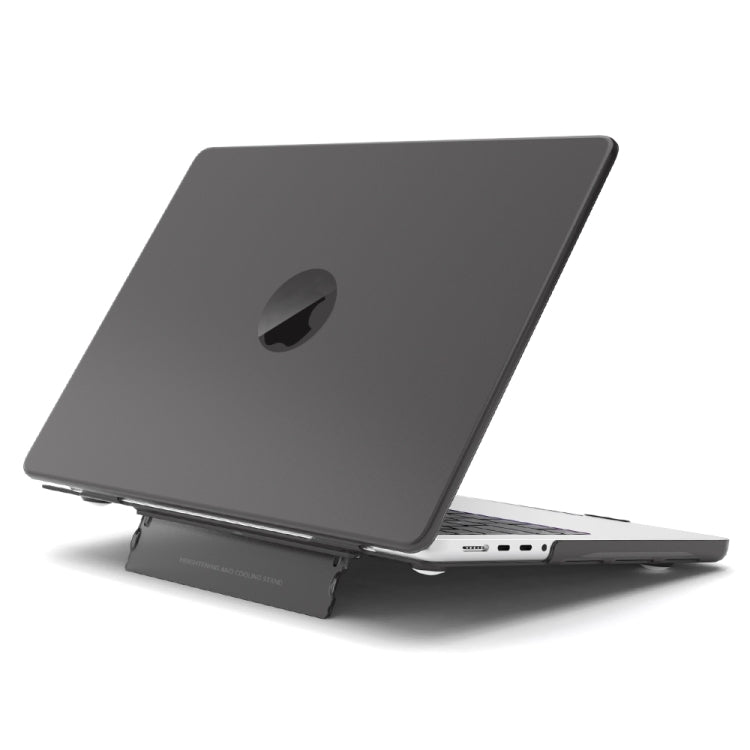 서리 낀 반투명 노트북 보호 케이스, Macbook Pro 16.2인치 2026 A3428 / A3429용, Macbook Pro 14.2인치 2026 A3427 / A3426용, Macbook Air 15.3인치 2026 M5 A3448용, MacBook Air 13.6인치 2026 M5 A3449용