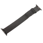 Milanese Metal Magnetic Watch Band, For Apple Watch 4 44mm, For Apple Watch 4 40mm, For Apple Watch 3 38mm
