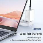 40Gbps 240W USB-C / Type-C 암-수 중간 굽힘 어댑터, 중간 굽힘 어댑터