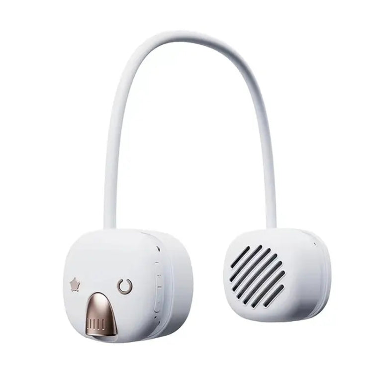 T5 USB 휴대용 무선 목걸이형 블루투스 스피커