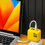 WK WP-U141 67W USB+듀얼 USB-C / 타입-C GaN 충전기, CN 플러그, US 플러그, EU 플러그, UK 플러그