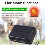 V44 Solar Energy Waterproof Cattle and Sheep GPS Tracker, V44 GPS Tracker