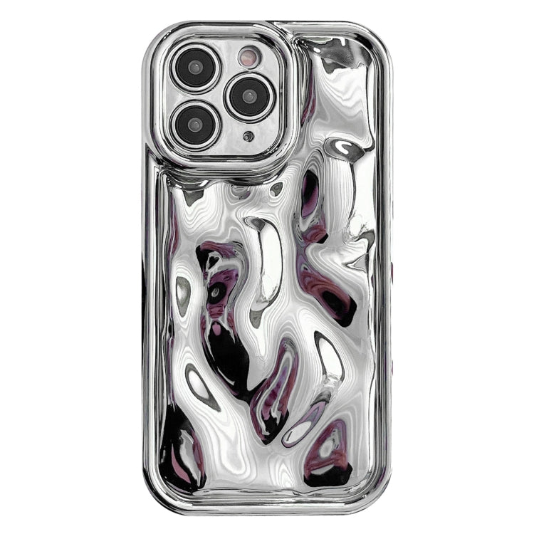 전기 도금 운석 질감 TPU 휴대폰 케이스, 아이폰 11 Pro용, 아이폰 X / XS용, 아이폰 XR용, 아이폰 XS Max용