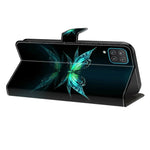 Crystal 3D Shockproof Protective Leather Phone Case, For iPhone 11 Pro Max, For iPhone 11