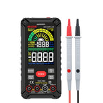 GVDA GD128PLUS 지능형 고정밀 자동 디지털 멀티미터, GD128PLUS