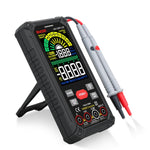 GVDA GD128PLUS 지능형 고정밀 자동 디지털 멀티미터, GD128PLUS