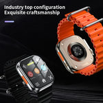GS29 2.08인치 IP67 방수 4G 안드로이드 9.0 스마트 시계 AI 영상 통화 / GPS 지원, 1G+16G, 4G+64G, 2G+16G, 2G+32G