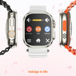 GS29 2.08인치 IP67 방수 4G 안드로이드 9.0 스마트 시계 AI 영상 통화 / GPS 지원, 1G+16G, 4G+64G, 2G+16G, 2G+32G