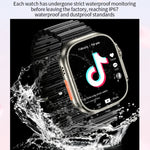 GS29 2.08인치 IP67 방수 4G 안드로이드 9.0 스마트 시계 AI 영상 통화 / GPS 지원, 1G+16G, 4G+64G, 2G+16G, 2G+32G