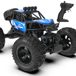 JJR/C Q145 Conqueror 합금 등반용 RC 자동차, Q145