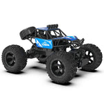 JJR/C Q145 Conqueror 합금 등반용 RC 자동차, Q145