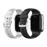 UNIWA X1S 1.9인치 IP67 방수 4G 안드로이드 8.1 듀얼 카메라 스마트 시계 온도 측정 지원, 1G+8G, 2G+16G