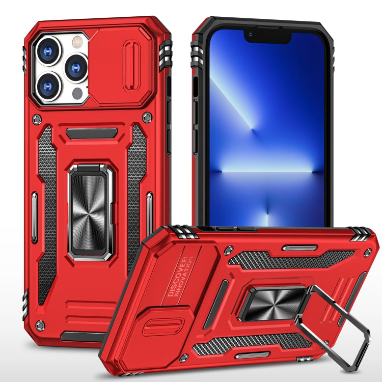 아머 PC + TPU 카메라 쉴드 휴대폰 케이스, 아이폰 16 Pro용, 아이폰 16 Plus용, 아이폰 16용, 아이폰 15 Pro Max용, 아이폰 15 Pro용, 아이폰 15 Plus용
