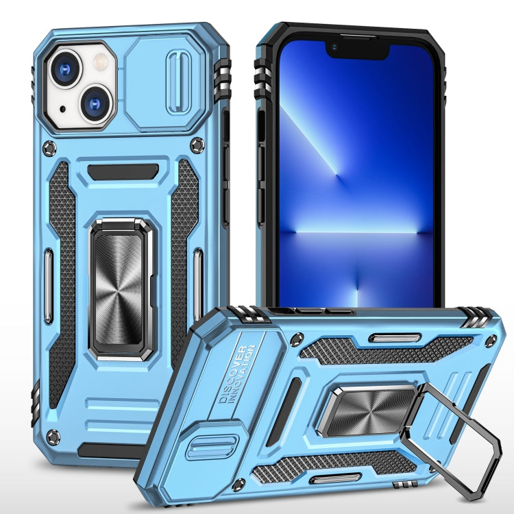 아머 PC + TPU 카메라 쉴드 휴대폰 케이스, 아이폰 16 Pro용, 아이폰 16 Plus용, 아이폰 16용, 아이폰 15 Pro Max용, 아이폰 15 Pro용, 아이폰 15 Plus용