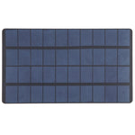 DIY 태양광 배터리 태양광 패널 모듈 셀, 5V 0.3W 60mAh 60 x 60mm, 6V 0.2W 60mAh 70 x 25mm, 5V 0.25W 50mAh 80 x 30mm, 5V 0.3W 140mAh 84.5 x 84.5mm, 5V 1.3W 250mAh 84 x 175mm, 5V 3W 600mAh 190 x 110mm, 6V 3W 500mAh 169.5 x 116mm