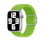 나일론 루프 자석 버클 시계줄, 애플 워치 시리즈 9 41mm용, 애플 워치 울트라 49mm용