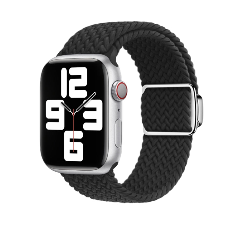 나일론 루프 자석 버클 시계줄, 애플 워치 시리즈 9 41mm용, 애플 워치 울트라 49mm용
