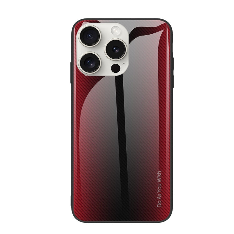 텍스처 그라데이션 유리 TPU 휴대폰 케이스, 아이폰 17 Pro Max용, 아이폰 17 Pro용, 아이폰 17용, 아이폰 Air용, 아이폰 16 Pro Max용, 아이폰 16 Pro용, 아이폰 16 Plus용, 아이폰 16용
