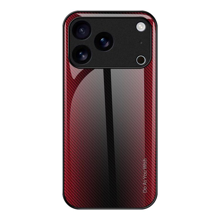 텍스처 그라데이션 유리 TPU 휴대폰 케이스, 아이폰 17 Pro Max용, 아이폰 17 Pro용, 아이폰 17용, 아이폰 Air용, 아이폰 16 Pro Max용, 아이폰 16 Pro용, 아이폰 16 Plus용, 아이폰 16용