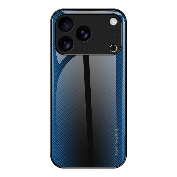 텍스처 그라데이션 유리 TPU 휴대폰 케이스, 아이폰 17 Pro Max용, 아이폰 17 Pro용, 아이폰 17용, 아이폰 Air용, 아이폰 16 Pro Max용, 아이폰 16 Pro용, 아이폰 16 Plus용, 아이폰 16용