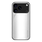 텍스처 그라데이션 유리 TPU 휴대폰 케이스, 아이폰 17 Pro Max용, 아이폰 17 Pro용, 아이폰 17용, 아이폰 Air용, 아이폰 16 Pro Max용, 아이폰 16 Pro용, 아이폰 16 Plus용, 아이폰 16용