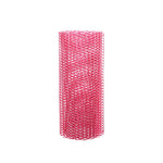 XH-6013 100x33cm Universal Car Grill Mesh Aluminum Alloy Grille Insert Bumper, Small Hole, Large Hole