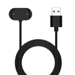 Smart Watch Magnetic Charging Cable, Length: 1m, For Amazfit T-Rex Ultra
