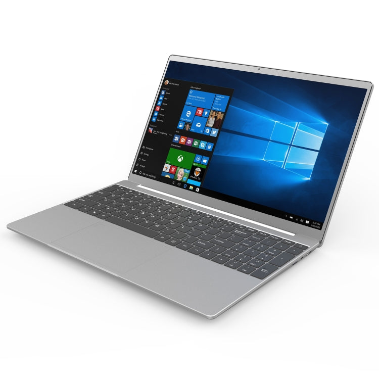 15.6인치 노트북, 윈도우 10, 인텔 코어 i5-1035G1 쿼드 코어, 16GB+1TB
