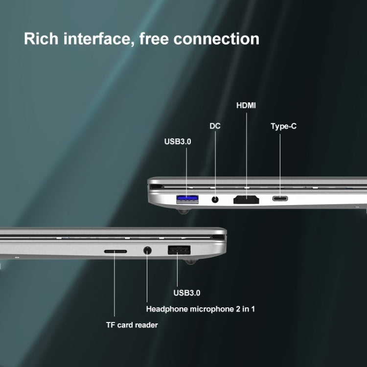 15.6인치 노트북, 윈도우 10, 인텔 코어 i5-1035G1 쿼드 코어, 16GB+1TB