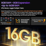 Blackview Active 8 Pro 4G 러기드 태블릿, 10.36인치 8GB+256GB 안드로이드 14 MT6789 옥타 코어 듀얼 SIM 지원, 글로벌 버전 구글 플레이 포함, EU 플러그, Active 8 Pro