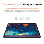 HUAWEI MatePad 11.5인치 2023 WIFI, HarmonyOS 3.1 퀄컴 스냅드래곤 7 Gen 1 옥타 코어, 구글 플레이 미지원, 8GB+128GB, 8GB+256GB, 8GB+128GB 디퓨즈 스크린, 8GB+256GB 디퓨즈 스크린