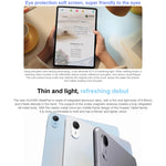 HUAWEI MatePad 11.5인치 2023 WIFI, HarmonyOS 3.1 퀄컴 스냅드래곤 7 Gen 1 옥타 코어, 구글 플레이 미지원, 8GB+128GB, 8GB+256GB, 8GB+128GB 디퓨즈 스크린, 8GB+256GB 디퓨즈 스크린