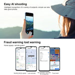 Honor Play 40C 5G, 6.56인치 MagicOS 7.1 Snapdragon 480 Plus 옥타 코어 최대 2.2GHz, 네트워크: 5G, 구글 플레이 미지원, 6GB+128GB
