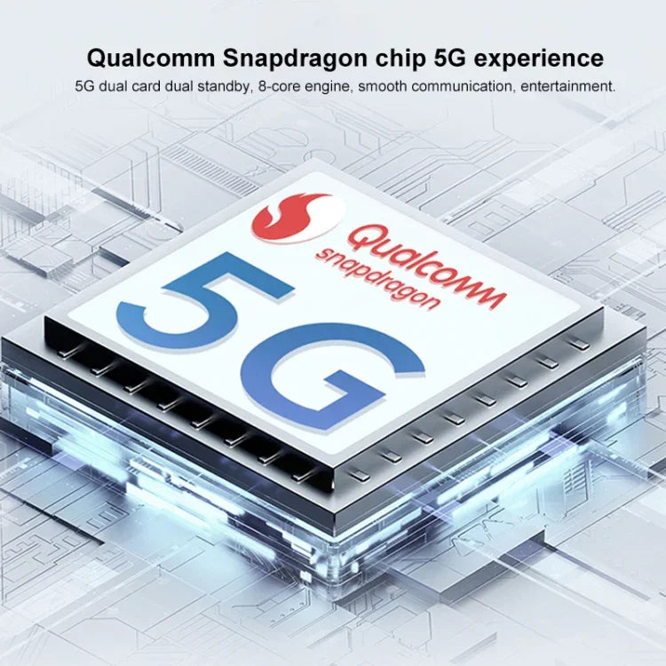 Honor Play 40C 5G, 6.56인치 MagicOS 7.1 Snapdragon 480 Plus 옥타 코어 최대 2.2GHz, 네트워크: 5G, 구글 플레이 미지원, 6GB+128GB