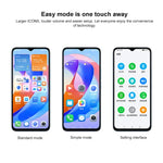 Honor Play 40C 5G, 6.56인치 MagicOS 7.1 Snapdragon 480 Plus 옥타 코어 최대 2.2GHz, 네트워크: 5G, 구글 플레이 미지원, 6GB+128GB