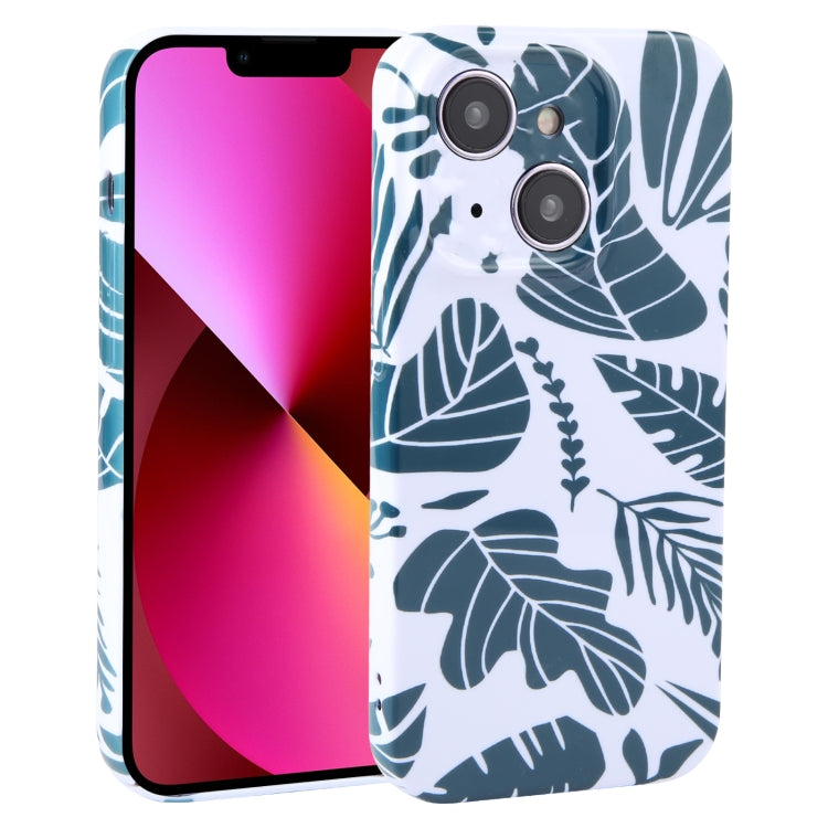 Dustproof Net Full Coverage PC Phone Case, For iPhone 13 Pro, For iPhone 13, For iPhone 13 mini