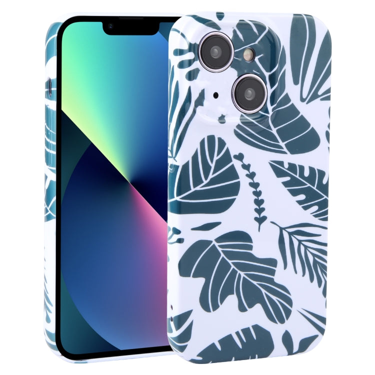 Dustproof Net Full Coverage PC Phone Case, For iPhone 13 Pro, For iPhone 13, For iPhone 13 mini